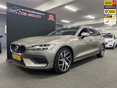 Volvo V60 - 2.0 T5 Momentum/ Nederlandse auto/ Elektrisch trekhaak/ Automaat/ Achteruitrijcamera/ Navi