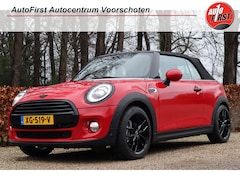 MINI Cabrio - 1.5 Cooper | Carplay | HK Audio | Navi |