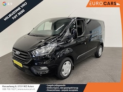 Ford Transit Custom - 280 2.0 TDCI L1H1 Trend Airco Cruise Control Parkeersensoren Voorruitverwarming Stoelverwa