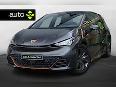 CUPRA Born - Edition 62 kWh / Adaptive LED / DAB / SoH 93%