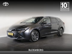 Toyota Corolla Touring Sports - 1.8 Hybrid First Edition