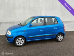 Hyundai Atos - 1.1i AUTOMAAT 5-DEURS