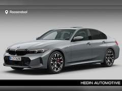 BMW 3-serie - 330e M-Sport Pro | Active Cruise Control | Open dak | Comfort Access | Stuurwiel verwarmd