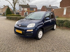 Fiat Panda - 0.9 TwinAir Lounge