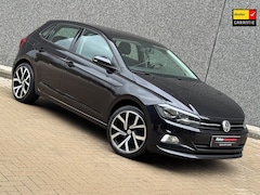 Volkswagen Polo - 1.0 TSI Led 95 Pk Cruise N.A.P Airco 18 inch
