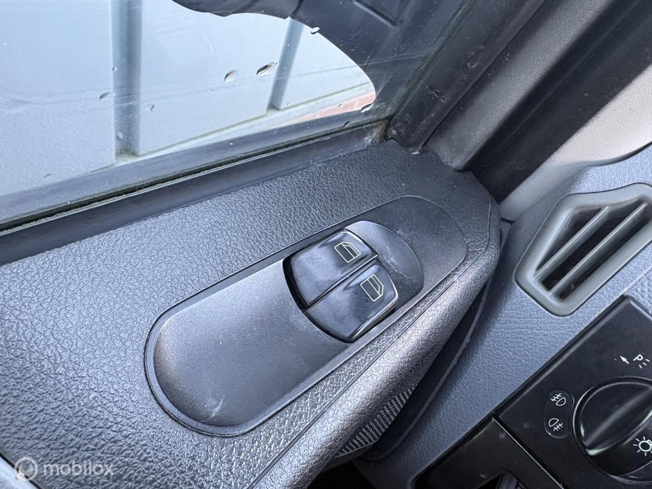 Mercedes-Benz Vito - Bestel 109 CDI 320 Lang Amigo