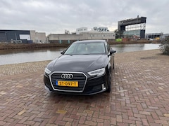 Audi A3 Sportback - 1.6 TDI Sport Lease Edition EXPORT