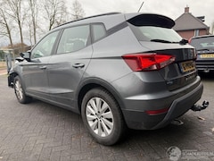 SEAT Arona - 1.0 TSI Xcellence Launch Edition