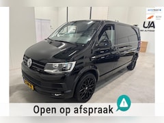 Volkswagen Transporter - 2.0 TDI HIGHLINE | DSG AUTOMAAT | CAMERA | CRUISE CONTROL | 20" VELGEN | AIRCO | TREKHAAK