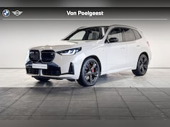 BMW X3 - M50