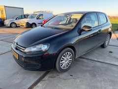 Volkswagen Golf - 1.4 TSI Comfortline MOTOR DEFECT