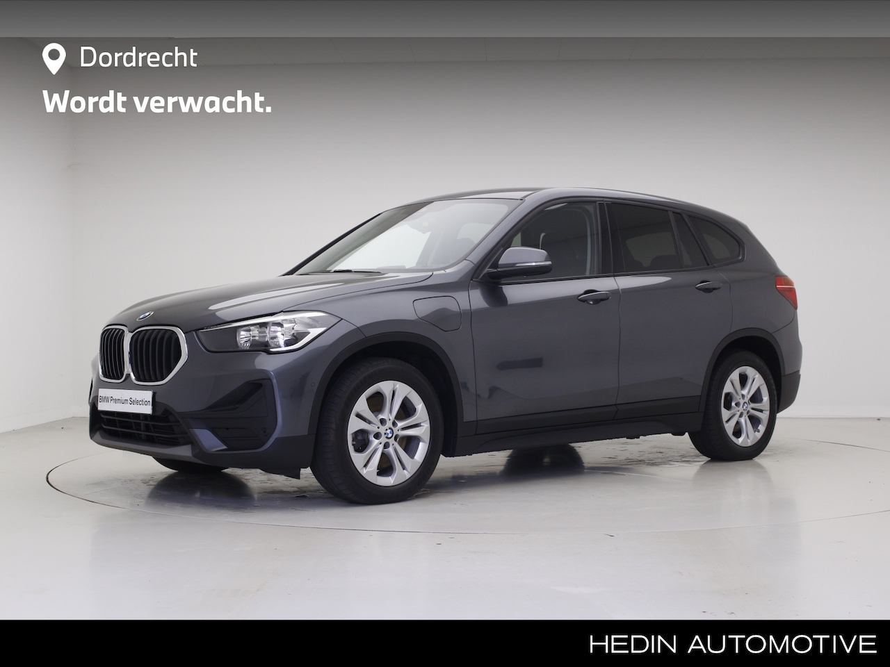 BMW X1 - xDrive25e | Active Cruise Controle | 2 jaar BMW Garantie | Camera | Harman Kardon | Stoelv - AutoWereld.nl