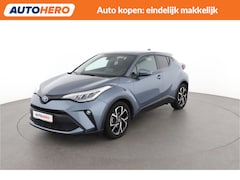 Toyota C-HR - 1.8 Hybrid Active | GW83419 |
