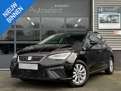 SEAT Ibiza - 1.0 TSI Style Pano Navi LED