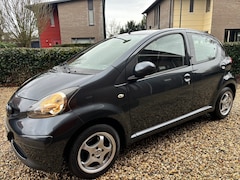 Toyota Aygo - 1.0-12V | AIRCO | LMV |