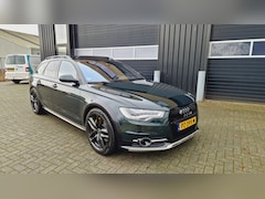 Audi A6 allroad quattro - 3.0 TDI BiT Premium Edition 400 PK