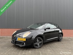 Alfa Romeo MiTo - 1.4 Distinctive Airco Apk 2009
