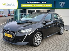 Peugeot 208 - 1.2 PureTech 100pk Active | Navigatie | Apple CarPlay en Android Auto |