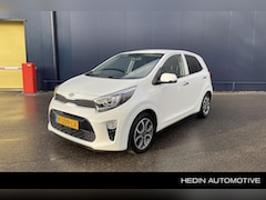 Kia Picanto - 1.0 DPi DynamicPlusLine | NAVIGATIE | CAMERA | CRUISE CONTROL |