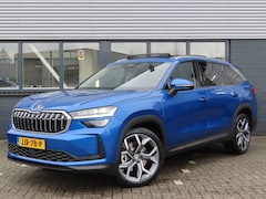 Skoda Kodiaq - 1.5 TSI PHEV Business Edition | panoramisch dak | winter pakket | 20 inch