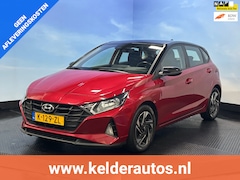 Hyundai i20 - 1.2 MPI Comfort Smart Airco | Cruise | Navi | PDC