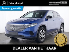 Mercedes-Benz EQA - 300 4MATIC Luxury Line 71 kWh
