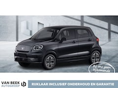 Leapmotor T03 - Design 37.3 kWh | WORDT VERWACHT | Automaat | Navi | Parkeercamera | WLTP 265 KM |