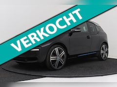 BMW i3 - Executive Edition 120Ah 42 kWh | Panoramadak | Harman/Kardon | Org NL | 93.000 KM | Stoelv