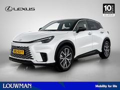 Lexus LBX - Emotion 2WD | Tech Pack |