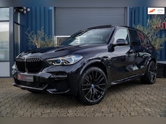 BMW X5 - XDrive45e Executive M Sport PANO|LUCHT|HEADUP