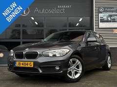 BMW 1-serie - 116i Essential Navi Camera Cruise