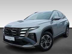 Hyundai Tucson - 1.6 T-GDI HEV Comfort Smart