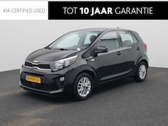 Kia Picanto - 1.0 DPi DynamicLine | Camera | Cruise-Control |