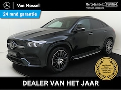 Mercedes-Benz GLE-Klasse Coupé - 350 e 4MATIC / AMG/ Night/ Panoramadak/ 21 inch/ AIRMATIC
