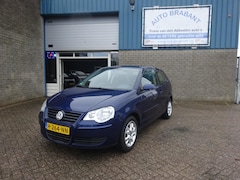 Volkswagen Polo - 1.2 Easyline