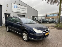 Citroën C5 Break - 2.0 HDI |CLIMA |EXPORT