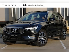 Volvo XC60 - T4 Inscription | Head-up Display | elektrisch glazen panorama-dak | Elktr. Verstelbare Bes