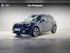 MINI Countryman - Cooper S Hammersmith JCW Uitvoering Aut