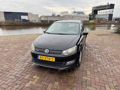 Volkswagen Polo - 1.2 TDI BlueMotion Comfortline
