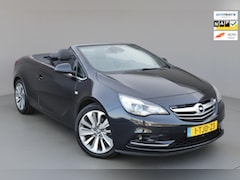 Opel Cascada - Navi|half-leder|Cruise|100DKM|