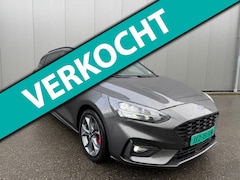 Ford Focus - 2.0 EcoBlue ST Line X Business