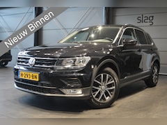Volkswagen Tiguan - 1.4 TSI ACT Connected navi cruise pdc trekhaak 17 inch