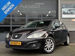 SEAT Leon - 1.4 TSI Businessline Airco Navi Cruise