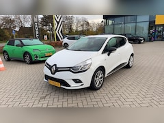Renault Clio - TCe 90 Limited | Trekhaak