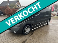 Opel Vivaro - 2.0 CDTI L2H1