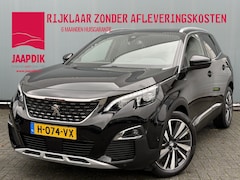 Peugeot 3008 - BWJ 2020 1.2 131 PK PureTech GT Line Avantage PANORAMADAK | SCHUIF-KANTELDAK | FOCAL AUDIO