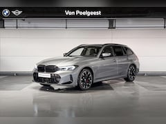 BMW 3-serie Touring - 330e xDrive