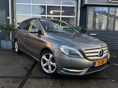 Mercedes-Benz B-klasse - B200 Ambition Automaat NAP PDC Inruil mogelijk