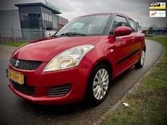 Suzuki Swift - 1.2 Comfort EASSS, NIEUW MODEL, STOELVERWARMING, NIEUWE APK