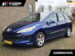 Peugeot 308 SW - 1.4 VTi X-Line*Airco*Lm velg*APK
